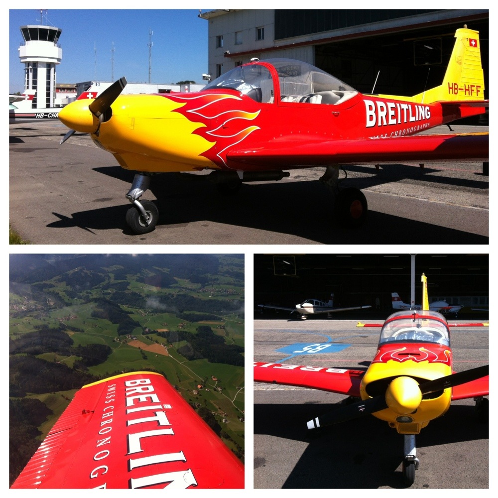 Aideen – meine neue Flamme